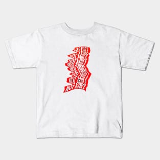 Hot Sauce Kids T-Shirt